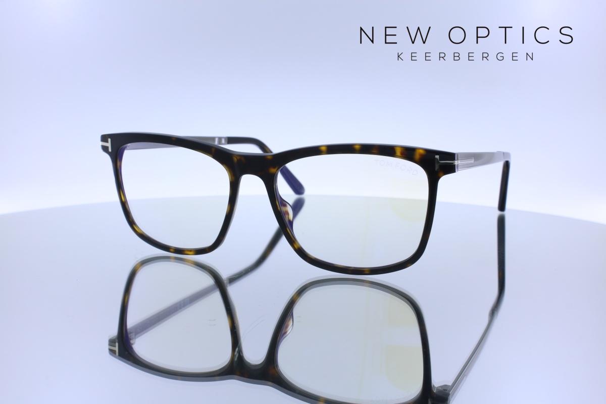 Tom Ford - TF 5914 B
